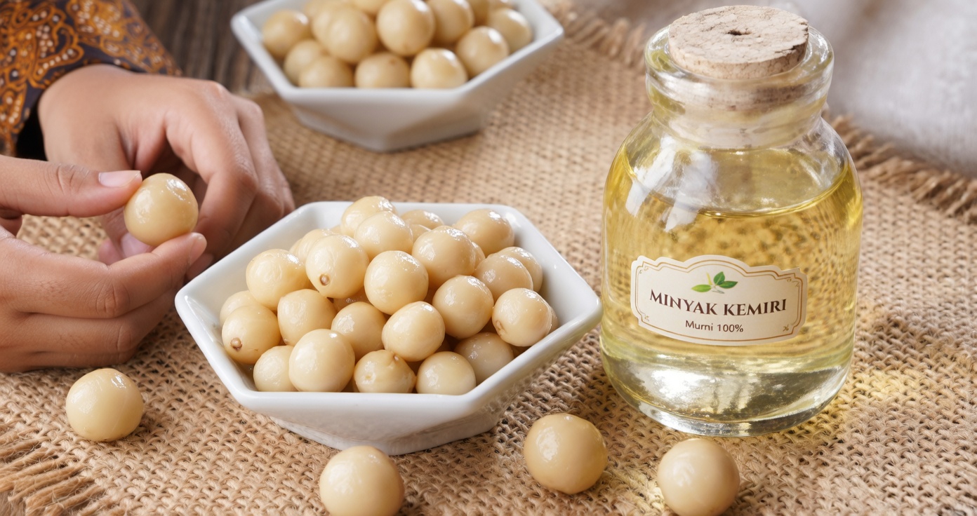 Saya menggunakan minyak jarak untuk neuropati – inilah yang terjadi dalam 30 hari!