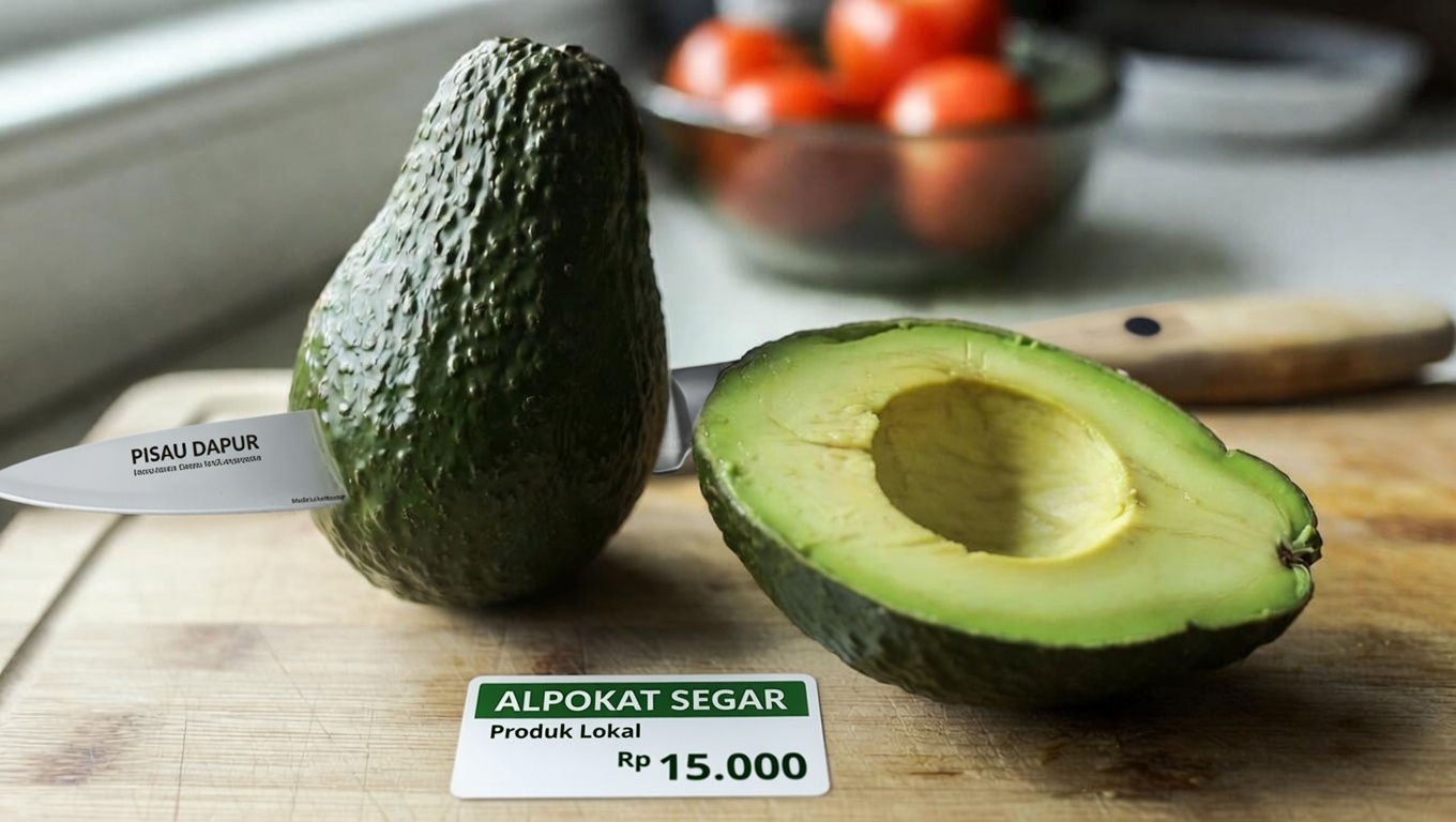 Bisakah Menambahkan Alpukat ke Rutinitas Harian Anda Mendukung Kesehatan Prostat?