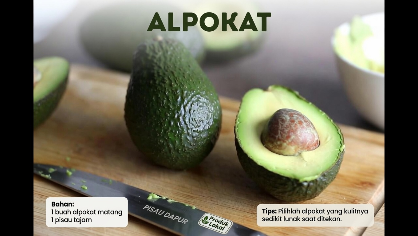 Bisakah Menambahkan Alpukat ke Rutinitas Harian Anda Mendukung Kesehatan Prostat?