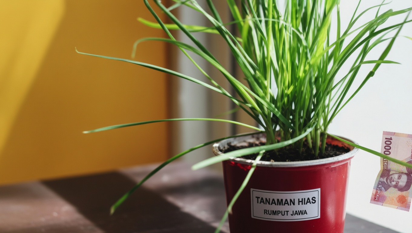 Ageratum conyzoides (Billygoat Weed): 15 Manfaat Luar Biasa dan Cara Menggunakannya