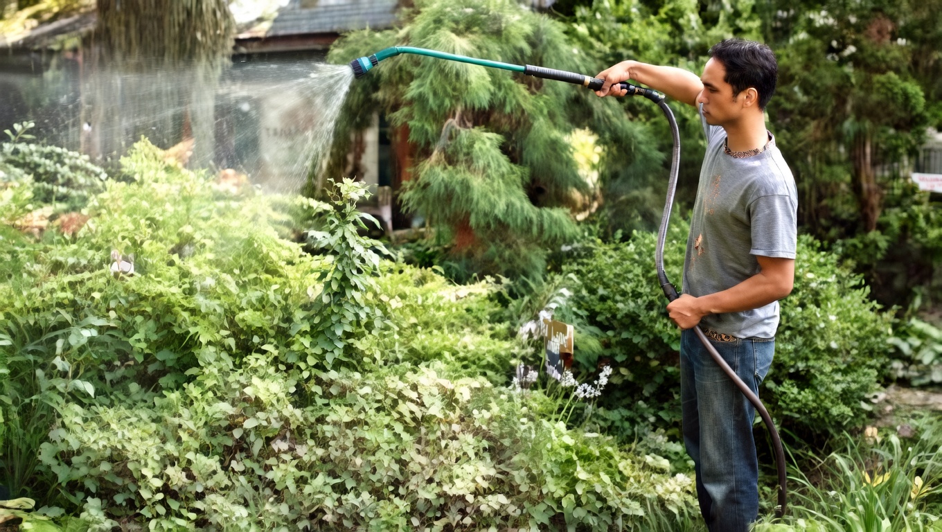 Ageratum conyzoides (Billygoat Weed): 15 Manfaat Luar Biasa dan Cara Menggunakannya