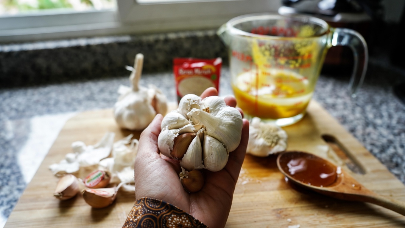 Mengapa Mempertimbangkan Campuran Sederhana di Malam Hari untuk Mendukung Jantung?