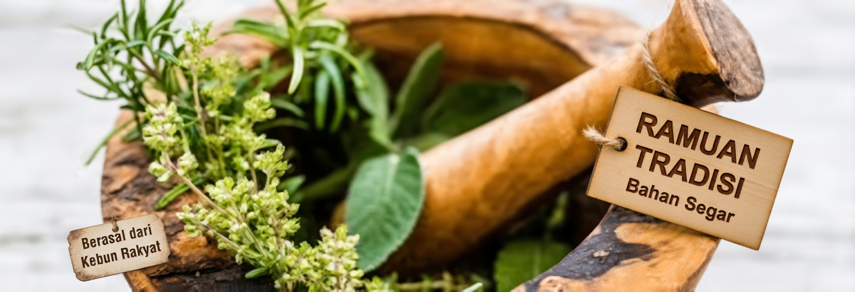 Bisakah Beberapa Herbal Sehari-hari Mendukung Sirkulasi Kaki yang Lebih Baik dan Membantu Mengurangi Risiko Pembekuan Darah?