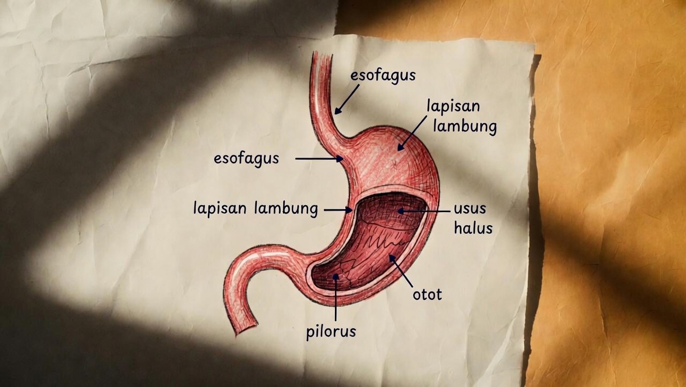 9 Kebiasaan Sehari-hari yang Diam-diam Dapat Membahayakan Organ Anda – dan Cara Sederhana untuk Melindunginya