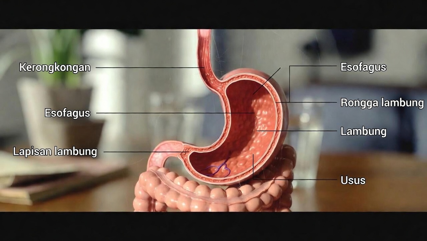 9 Kebiasaan Sehari-hari yang Diam-diam Dapat Membahayakan Organ Anda – dan Cara Sederhana untuk Melindunginya