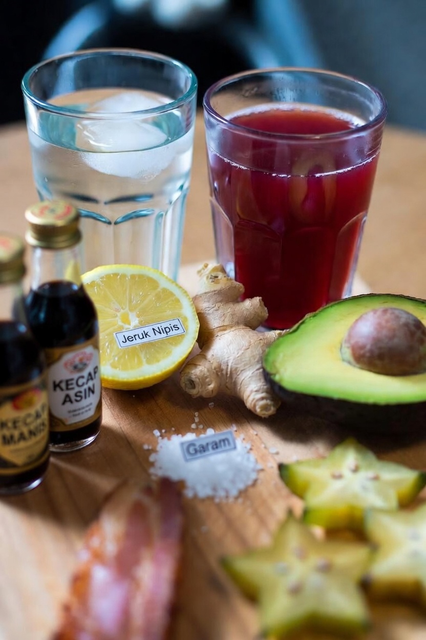 Kebiasaan Harian Sederhana untuk Mendukung Kesehatan Ginjal Anda Secara Alami