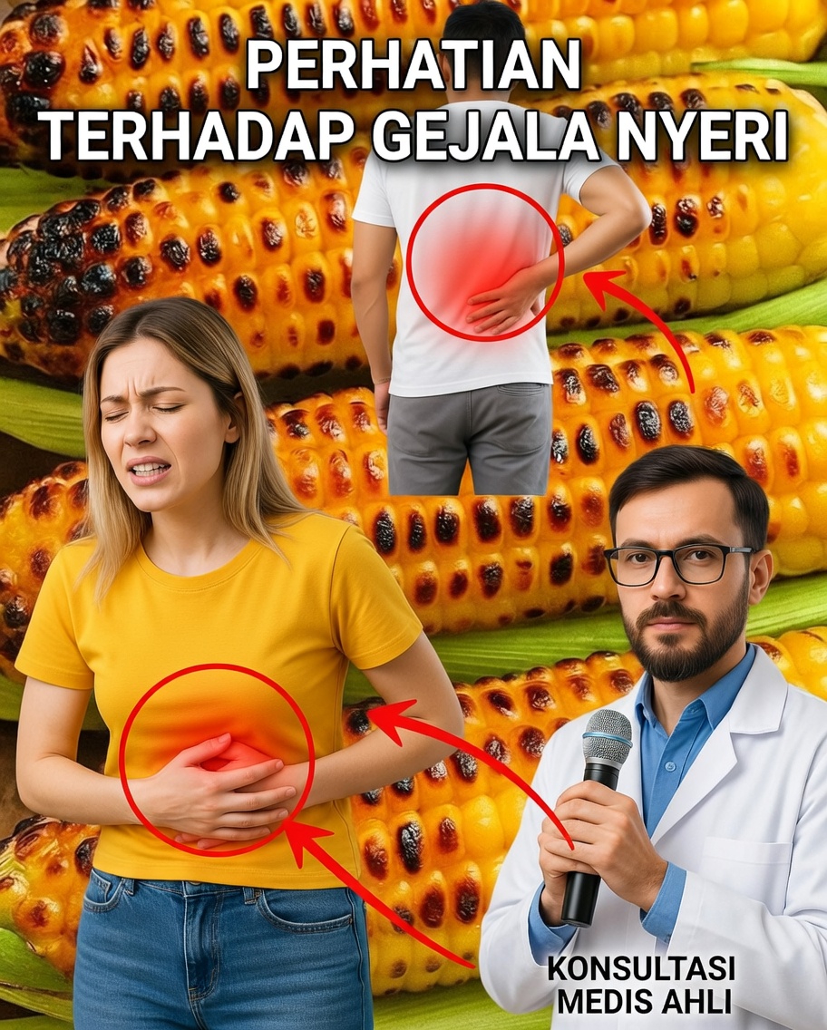 12 rahasia untuk jagung bakar sempurna yang akan mengubah hidangan musim panas Anda selamanya