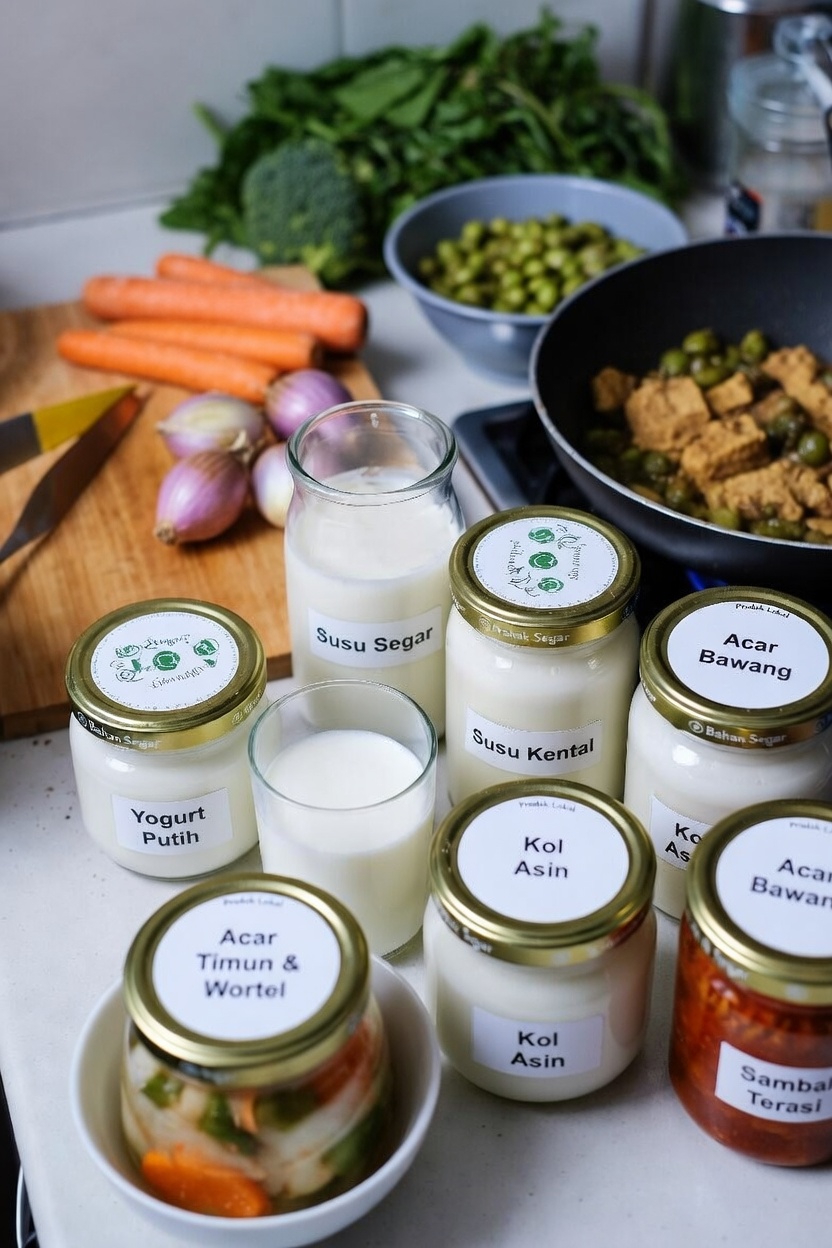 Apa Itu Leaky Gut dan Kebiasaan Sehari-hari Apa yang Dapat Membantu Mendukung Kesehatan Usus serta Kesehatan Pencernaan Anda?