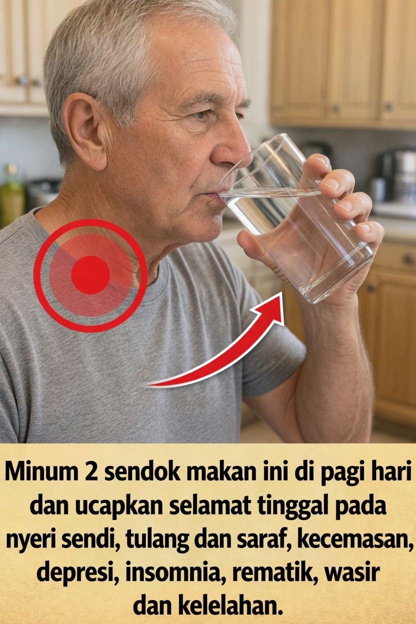 Mengapa Kebiasaan Pagi Penting untuk Kenyamanan Sehari-hari