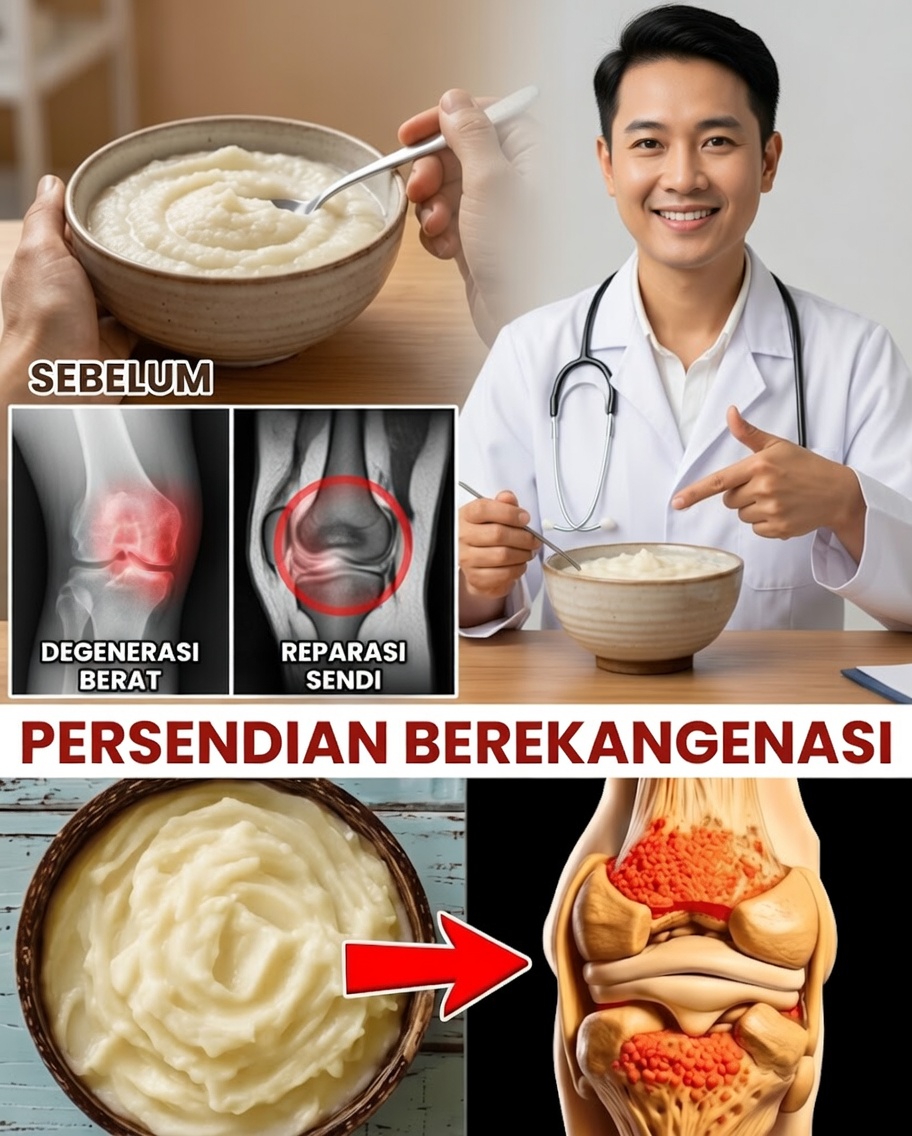 Kebiasaan diam-diam seorang dokter ortopedi berusia 97 tahun untuk gerakan yang lebih lancar