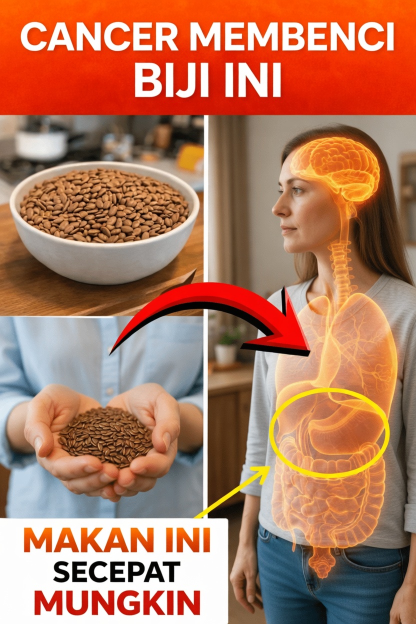 6 Biji Kaya Nutrisi yang Dapat Dikonsumsi Lansia Setiap Hari untuk Meningkatkan Kesehatan dan Vitalitas Secara Menyeluruh – Tips Sederhana