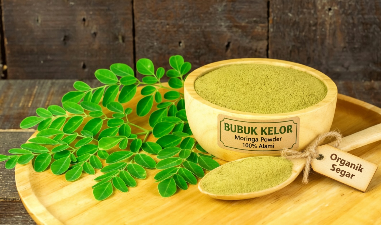 Daun yang Terabaikan Ini Mungkin Membantu Tubuh Anda Melawan Sel Kanker (Dan 14 Strategi Alami Lain yang Tidak Ingin Diketahui oleh Big Pharma)