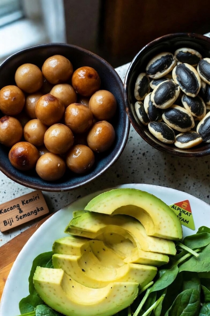 Apakah Suplementasi Vitamin E Dosis Tinggi Layak Mengambil Risiko? Apa yang Ditunjukkan Penelitian tentang Kekhawatiran Stroke