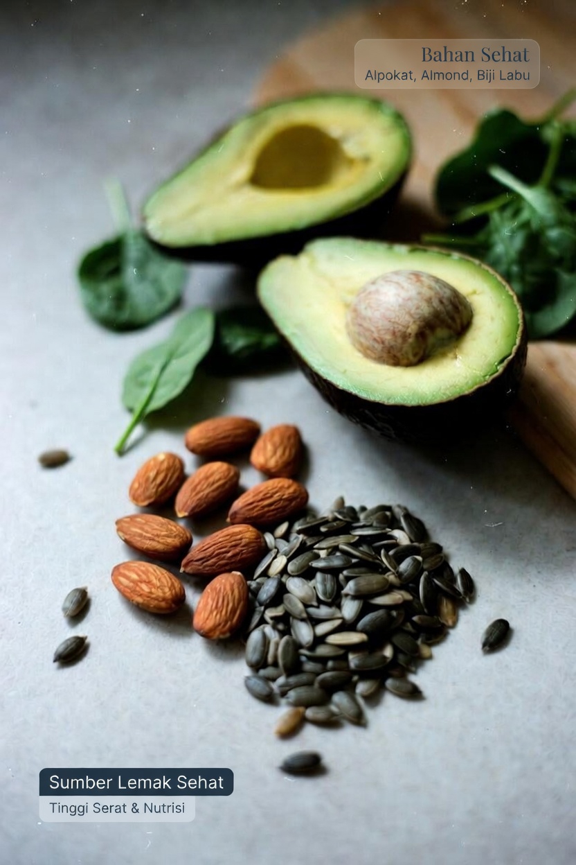 Apakah Suplementasi Vitamin E Dosis Tinggi Layak Mengambil Risiko? Apa yang Ditunjukkan Penelitian tentang Kekhawatiran Stroke