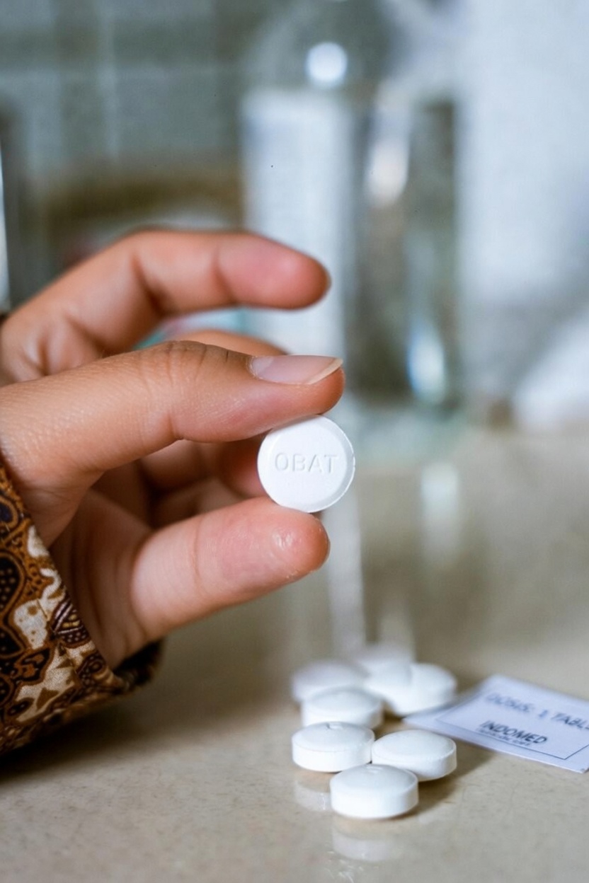 5 Antibiotik yang Paling Umum yang Harus Dipahami Semua Orang: Kegunaan dan Fakta Penting
