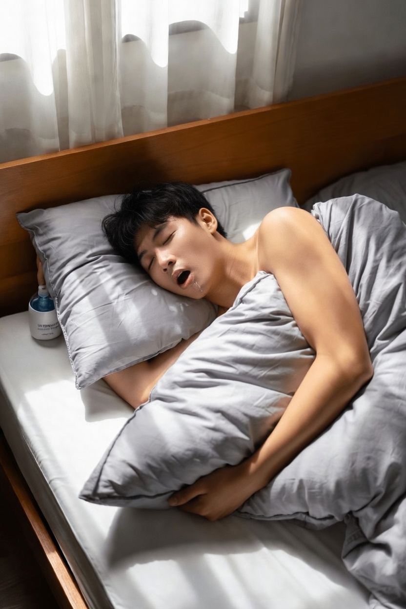 Ngiler Saat Tidur? Berikut 8 Faktor Sehari-hari yang Mungkin Membantu Menjelaskan Pengalaman Malam yang Umum Ini