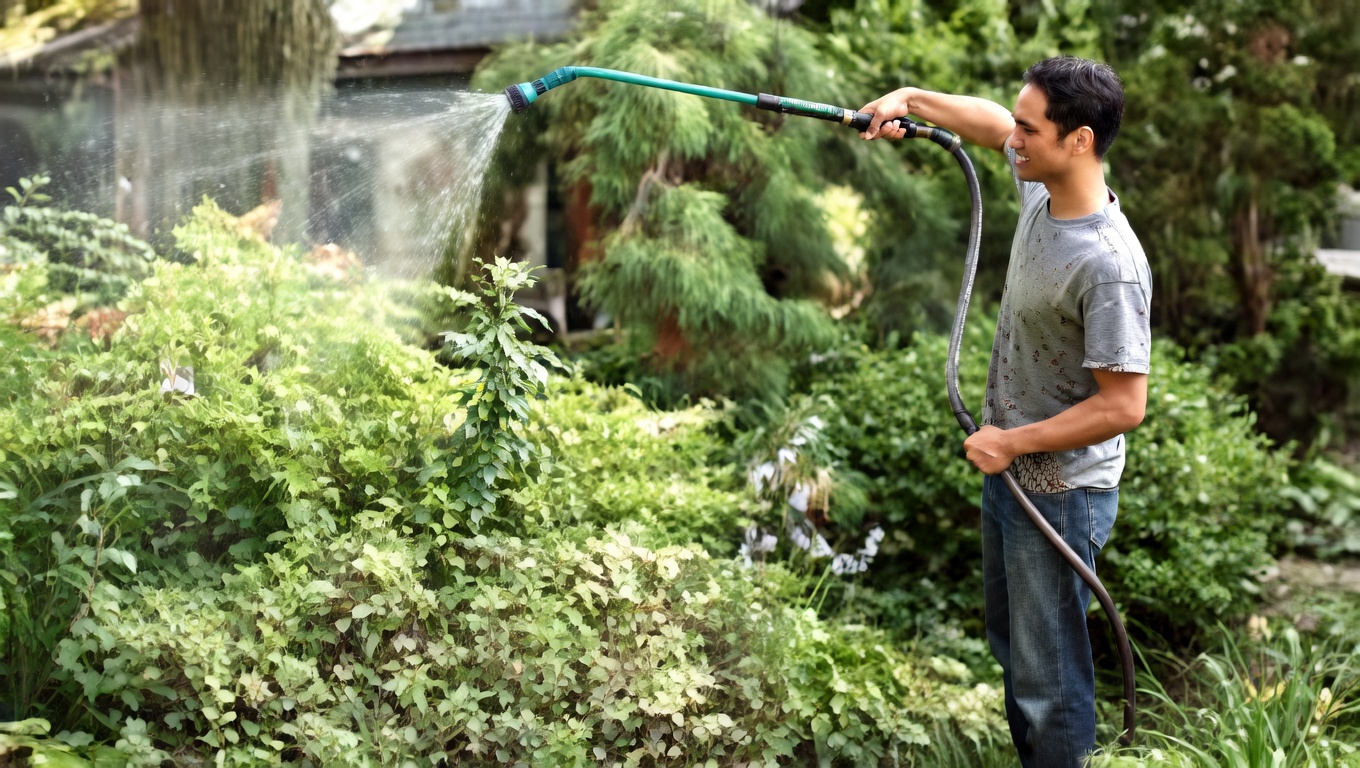 Kekuatan Tersembunyi Pohon Honey Locust: Manfaat dan Kegunaan Buatan Sendiri