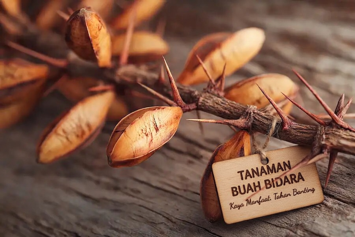 Kekuatan Tersembunyi Pohon Honey Locust: Manfaat dan Kegunaan Buatan Sendiri