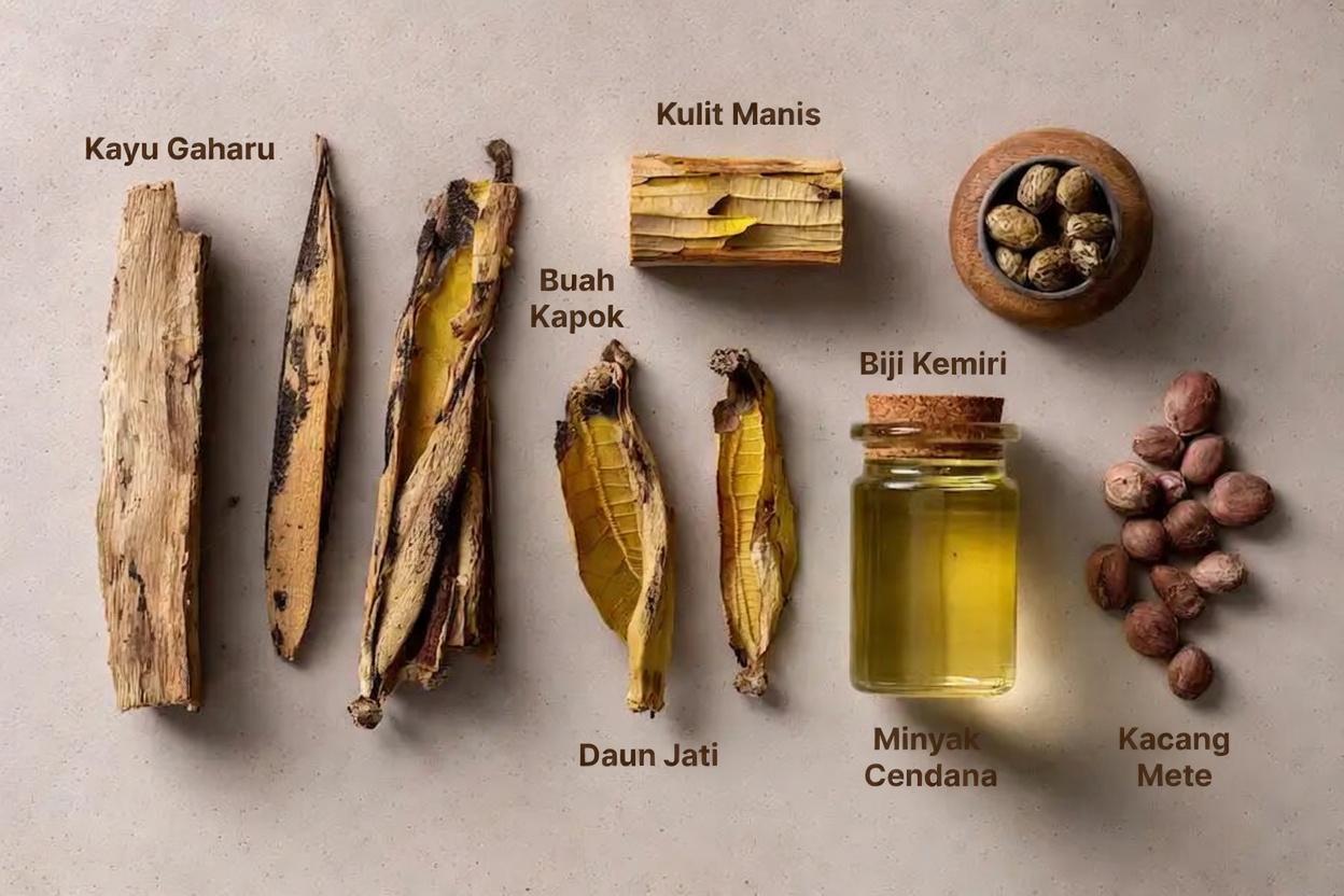 Kekuatan Tersembunyi Pohon Honey Locust: Manfaat dan Kegunaan Buatan Sendiri