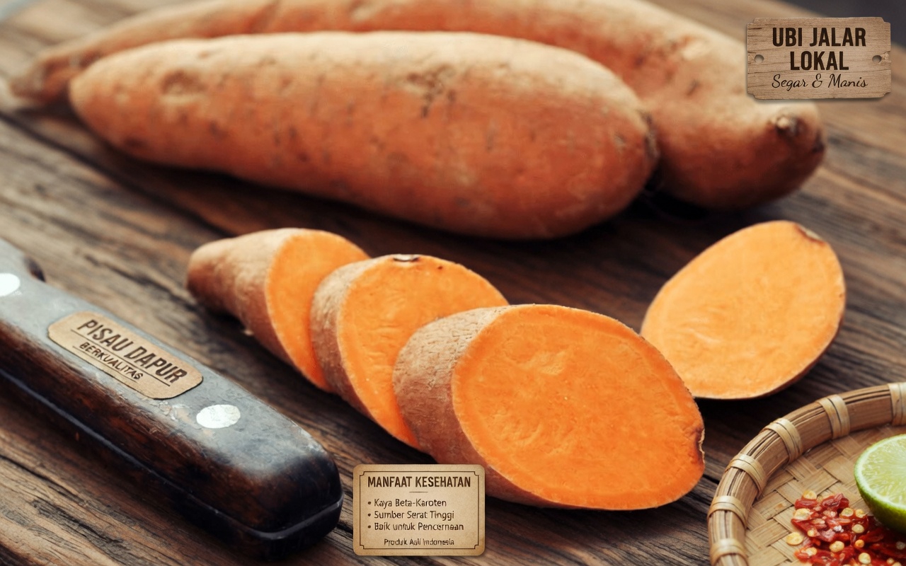 Makan 12 Makanan Alami Ini Setiap Hari Setelah Usia 50 – Dapatkan Lebih Banyak Energi, Tulang Lebih Kuat & Ingatan Lebih Tajam