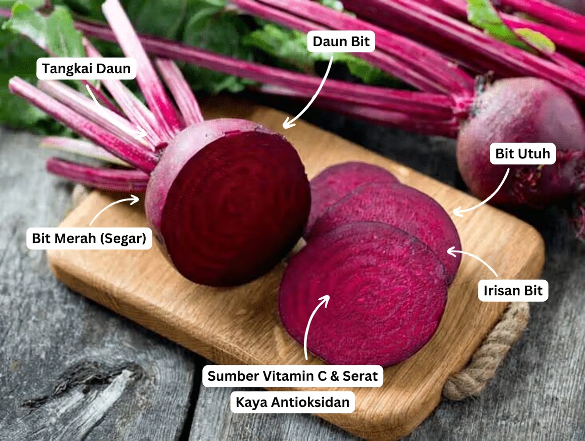 Makan 12 Makanan Alami Ini Setiap Hari Setelah Usia 50 – Dapatkan Lebih Banyak Energi, Tulang Lebih Kuat & Ingatan Lebih Tajam