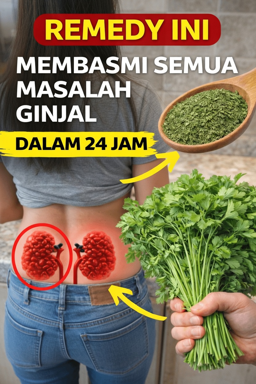 5 Rempah Sehari-hari yang Dapat Membantu Mendukung Kesehatan Ginjal Secara Alami: Panduan Anda untuk Kebiasaan yang Lezat