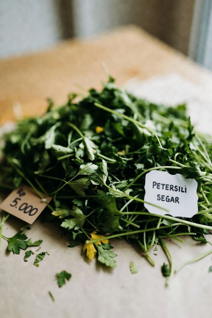 5 Rempah Sehari-hari yang Dapat Membantu Mendukung Kesehatan Ginjal Secara Alami: Panduan Anda untuk Kebiasaan yang Lezat