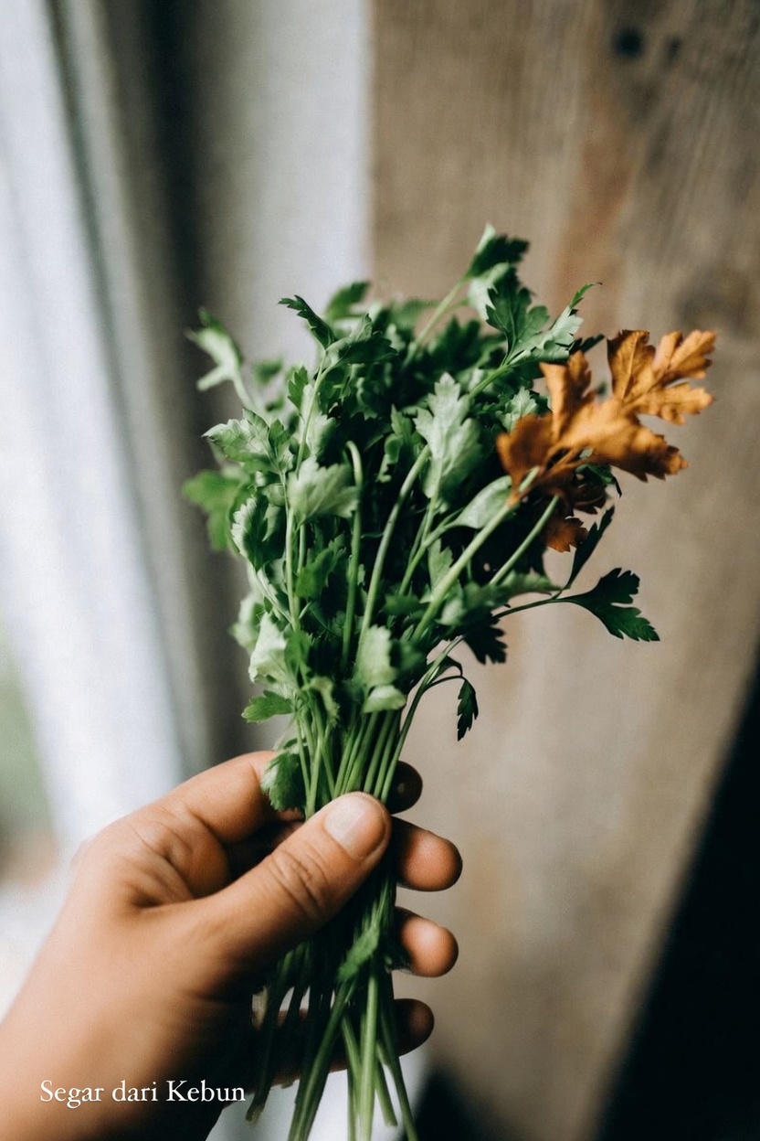 5 Rempah Sehari-hari yang Dapat Membantu Mendukung Kesehatan Ginjal Secara Alami: Panduan Anda untuk Kebiasaan yang Lezat