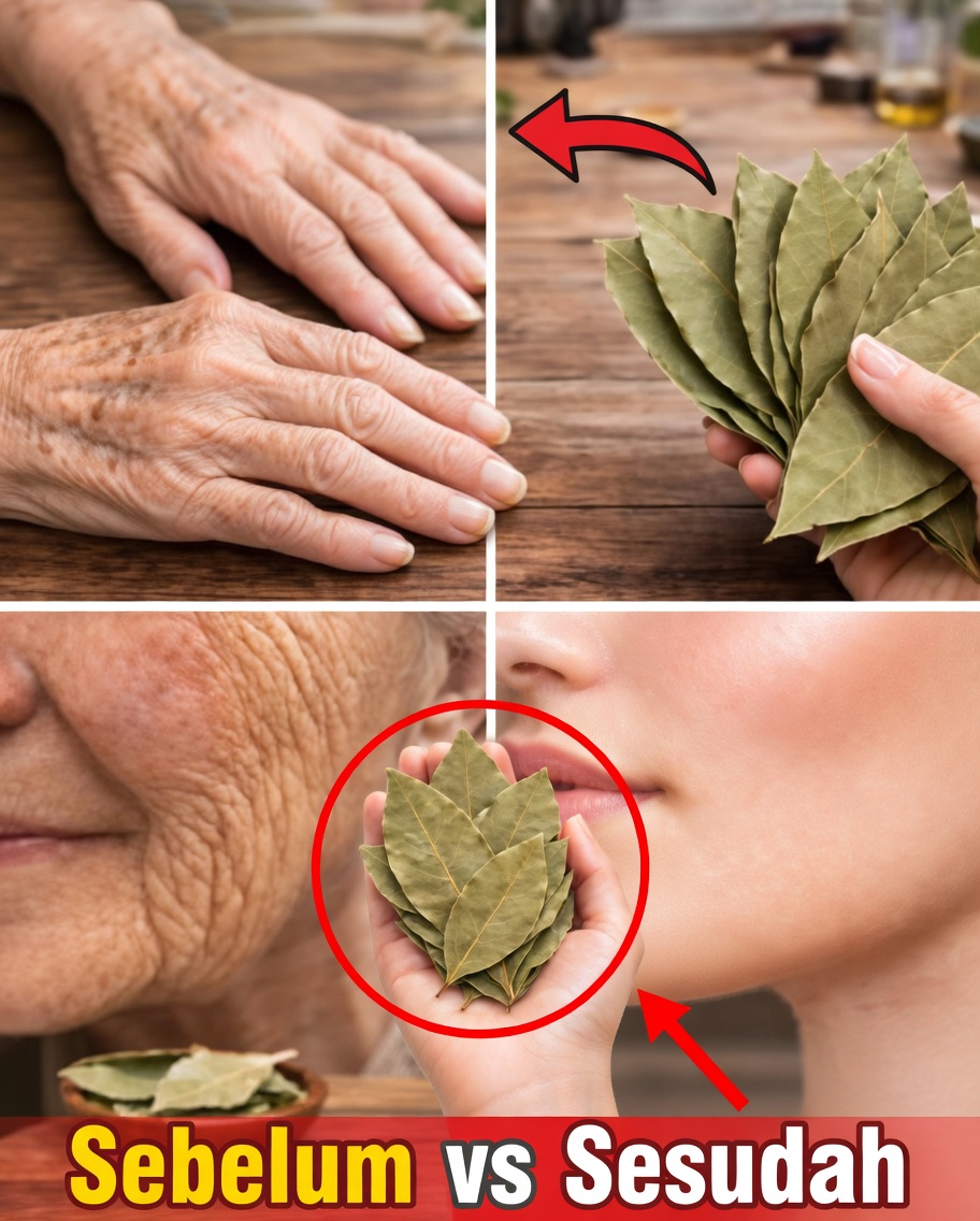 Segala yang Perlu Anda Ketahui Tentang Memasukkan Daun Salam ke dalam Rutinitas Perawatan Kulit dan Kecantikan Alami Anda