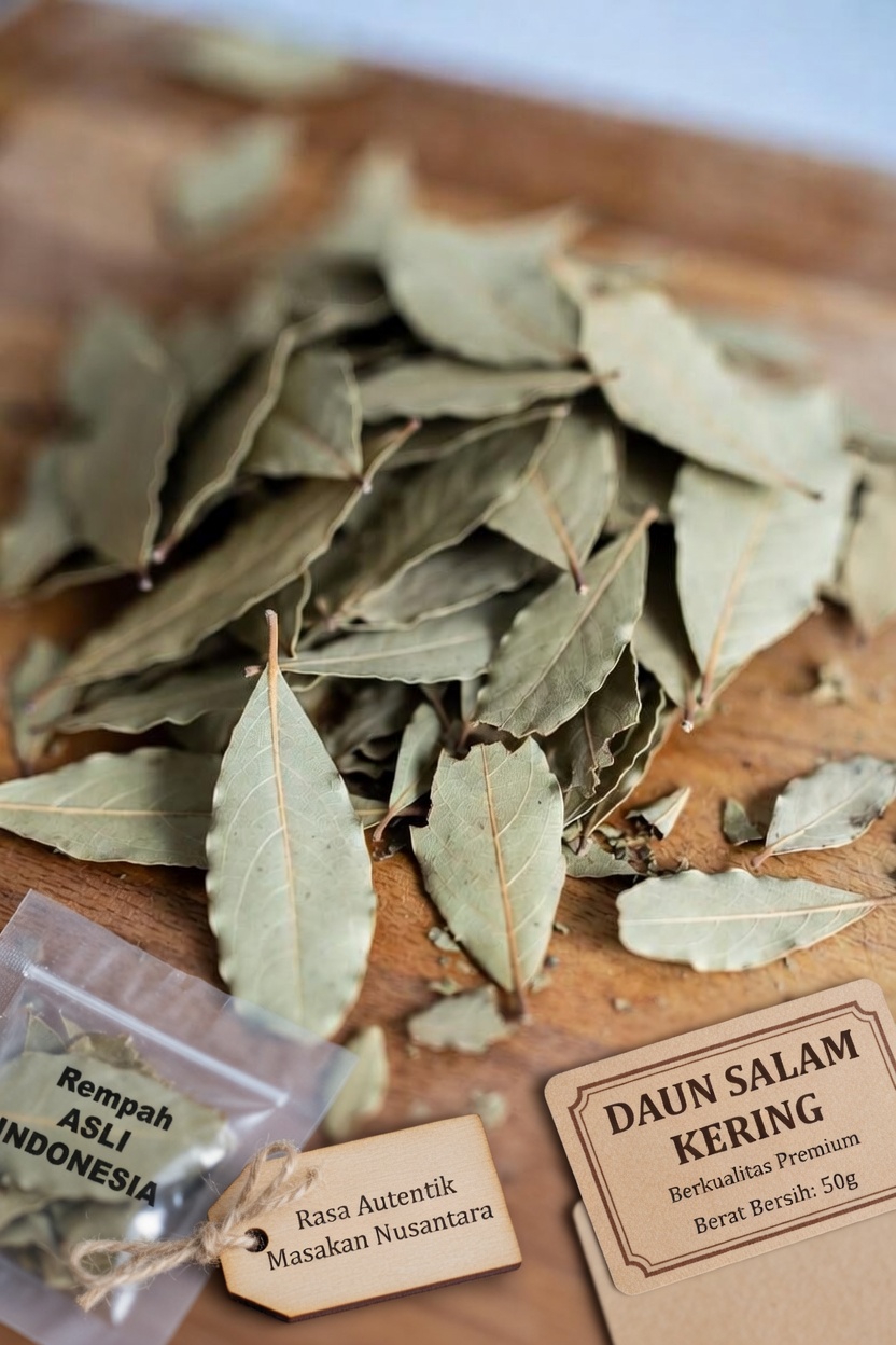 Segala yang Perlu Anda Ketahui Tentang Memasukkan Daun Salam ke dalam Rutinitas Perawatan Kulit dan Kecantikan Alami Anda