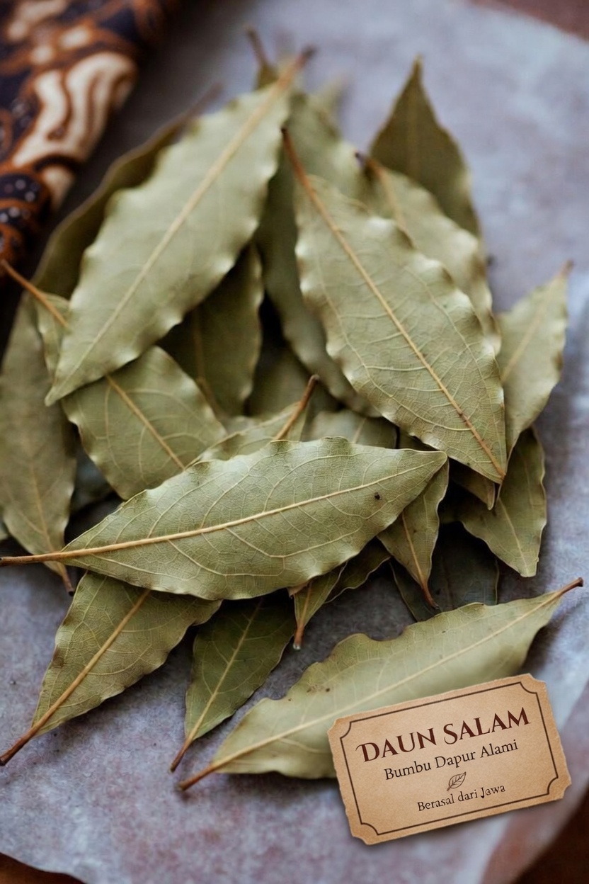Segala yang Perlu Anda Ketahui Tentang Memasukkan Daun Salam ke dalam Rutinitas Perawatan Kulit dan Kecantikan Alami Anda