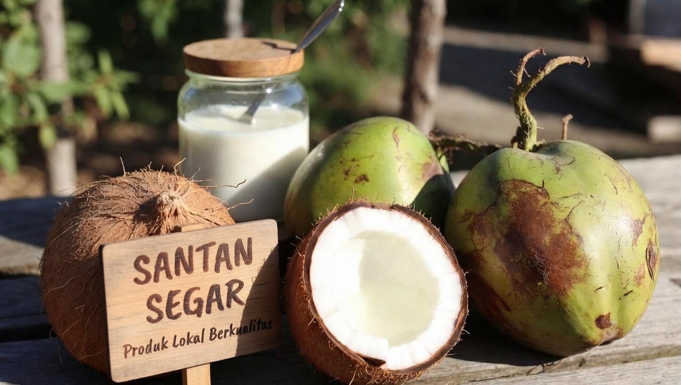 Menjelajahi Potensi Peran Minyak Kelapa dalam Mendukung Kesehatan dan Kenyamanan Sendi