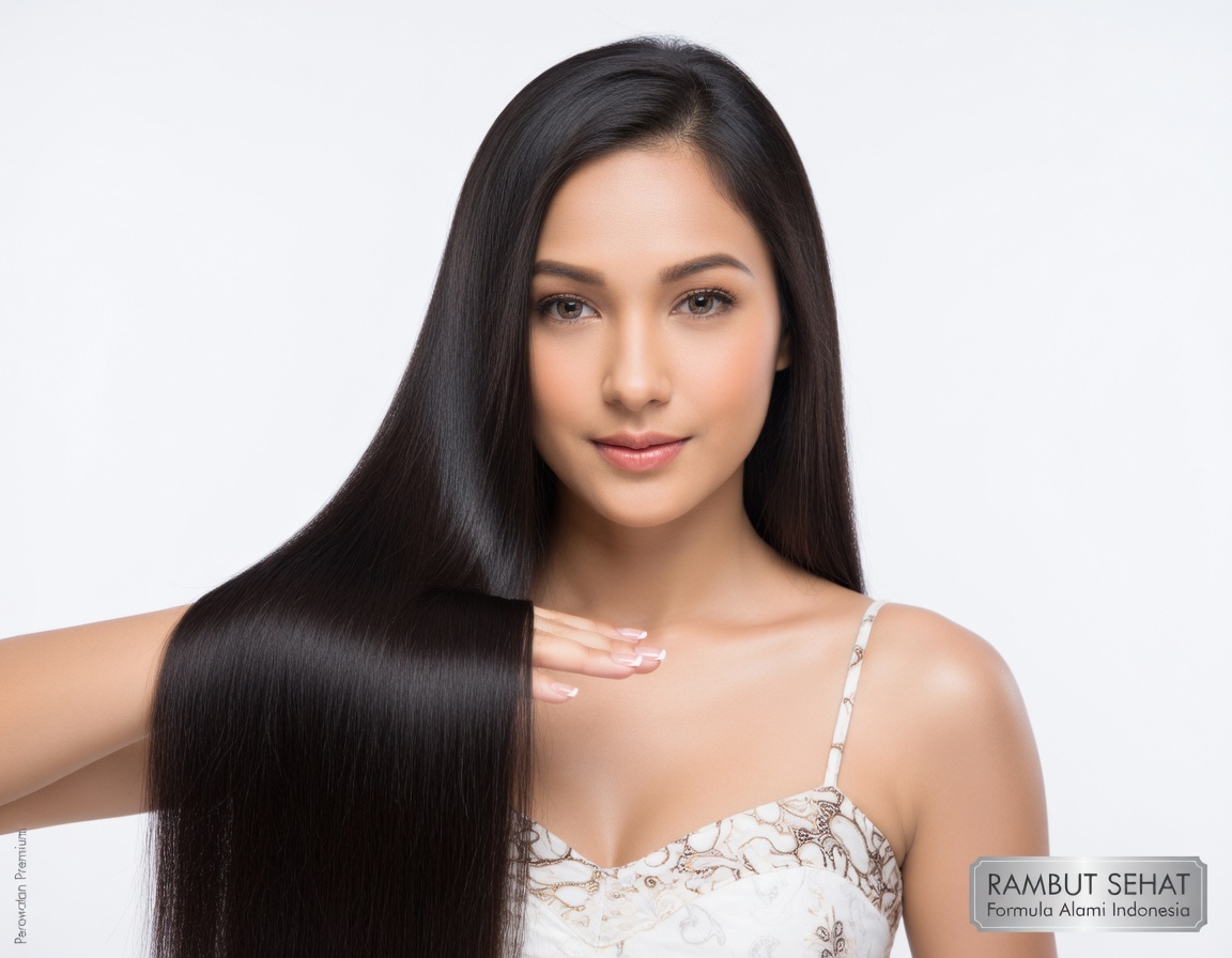 Ungkap Kekuatan Tersembunyi Kulit Pisang untuk Rambut yang Lebih Sehat dan Kuat