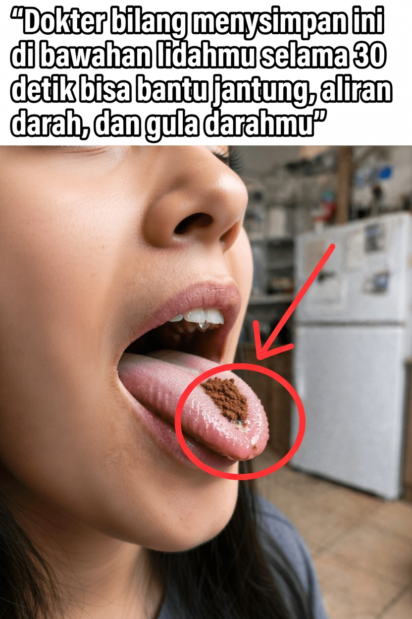 Mengapa Kayu Manis Mendapat Perhatian untuk Mendukung Gula Darah dan Sirkulasi