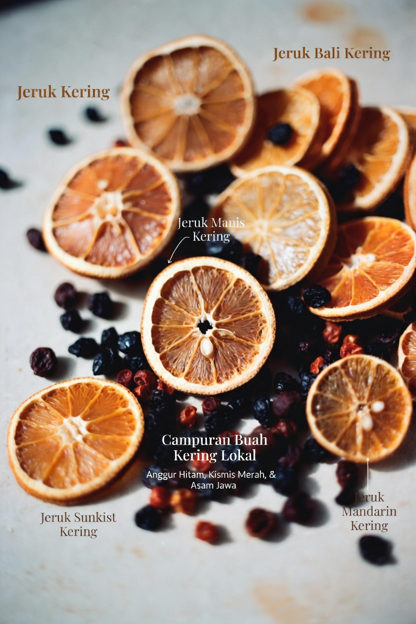 Temukan 5 Vitamin Terbaik yang Dapat Mendukung Sirkulasi Sehat di Kaki dan Telapak Kaki Anda Secara Alami