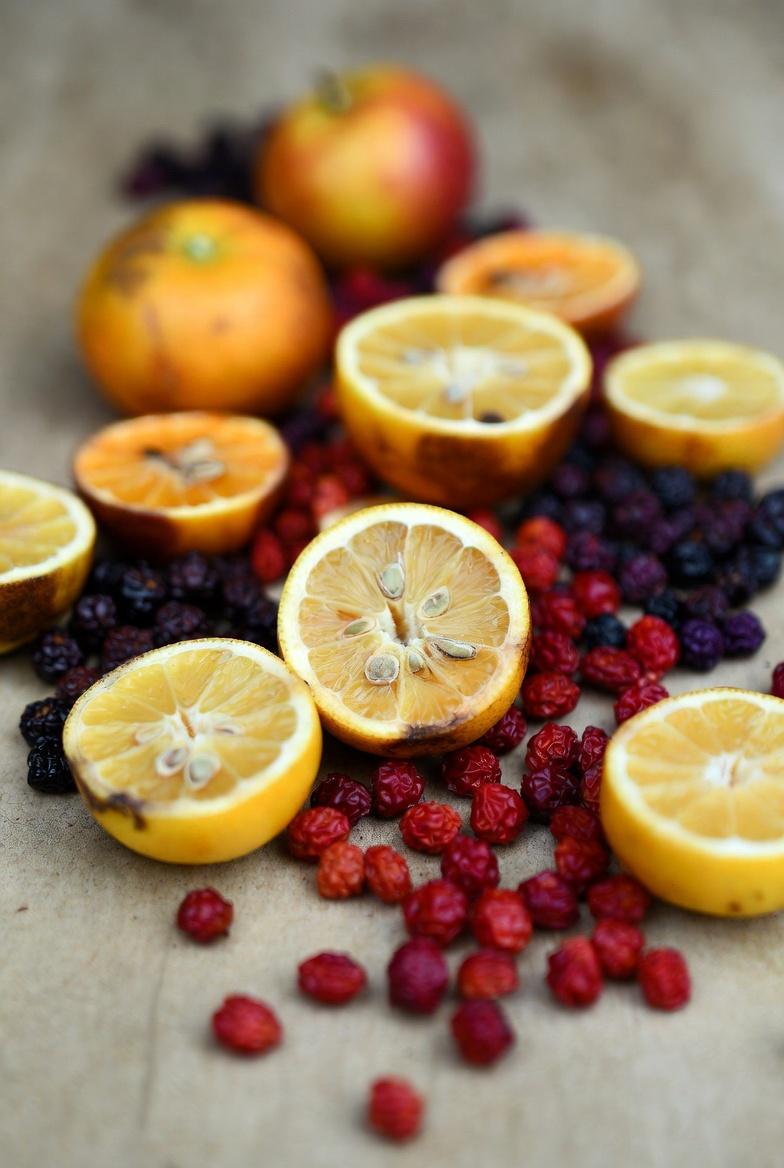 Temukan 5 Vitamin Terbaik yang Dapat Mendukung Sirkulasi Sehat di Kaki dan Telapak Kaki Anda Secara Alami