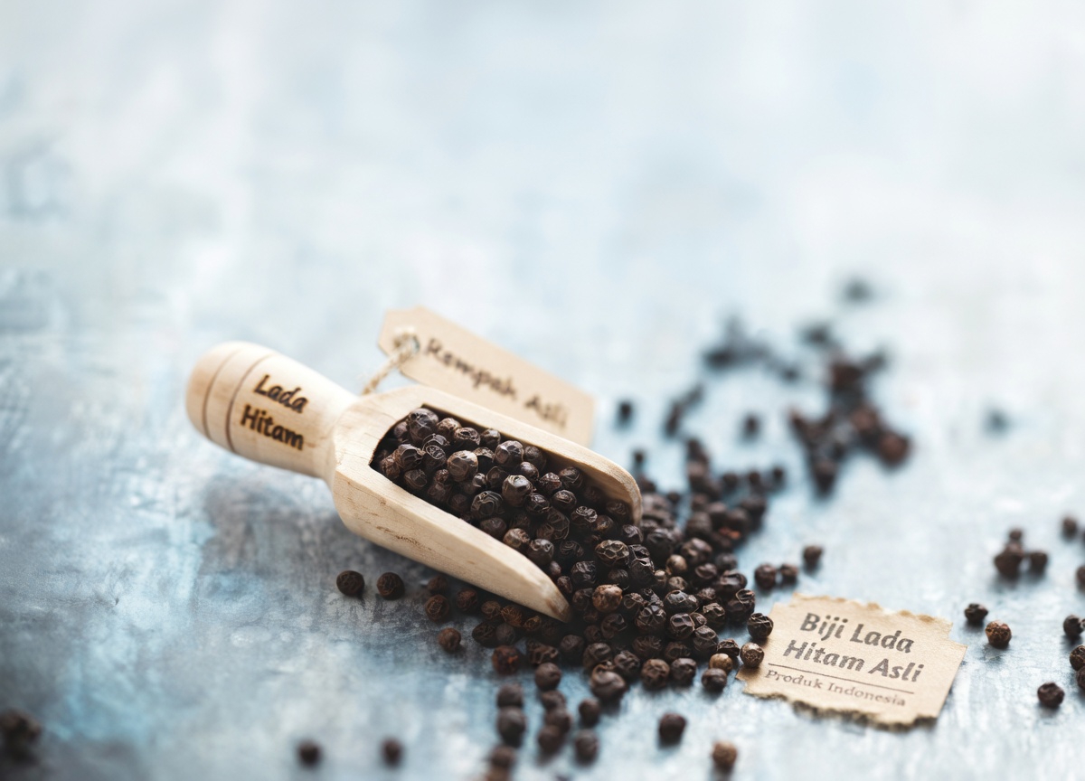 Temukan Potensi Manfaat Kesehatan dari Mencampurkan Minyak Zaitun dan Lada Hitam bagi Orang Dewasa di Atas 60 Tahun