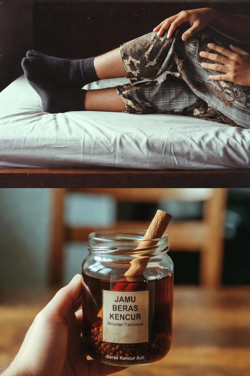 Rutinitas Malam Sederhana untuk Mendukung Pemulihan Saraf Alami Tubuh Anda Saat Tidur