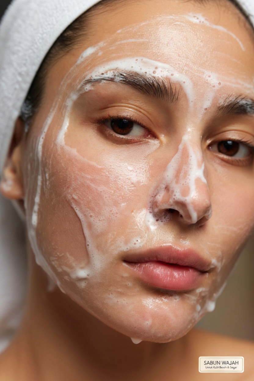 Cara Membuat Masker Wajah Alami dari Putih Telur dan Lemon untuk Rutinitas Perawatan Kulit Harian Anda