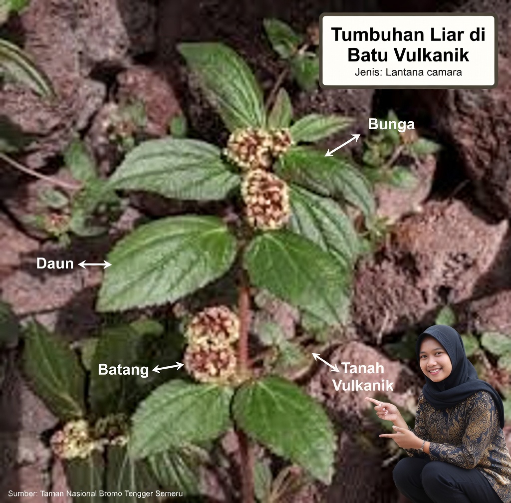 Ungkap Kekuatan Tersembunyi dari Ramuan Halaman Belakang yang Umum untuk Mendukung Kesehatan Paru-Paru Secara Alami