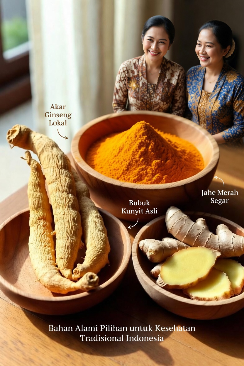 Berusia di Atas 60? Berikut 3 Teh yang Perlu Dimasukkan ke dalam Rutinitas Harian Anda untuk Energi dan Mobilitas yang Lebih Baik