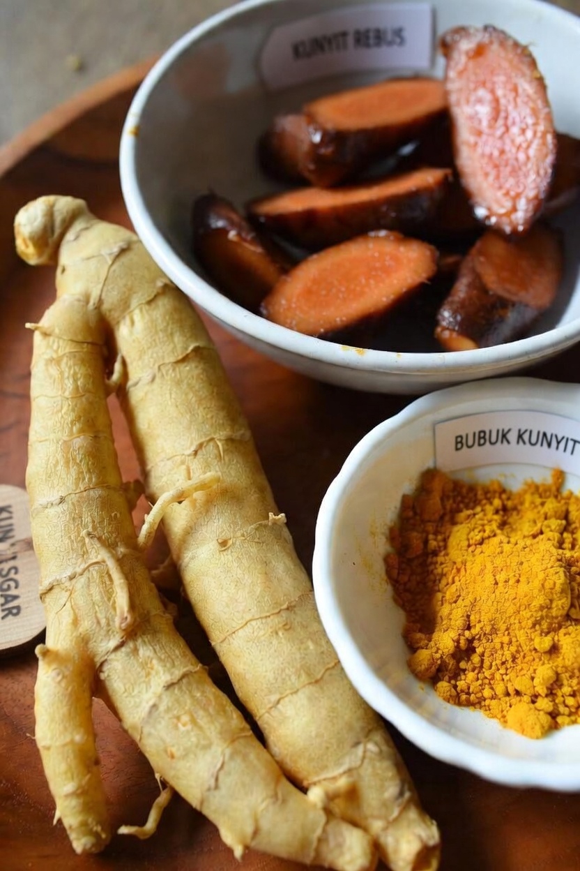 Berusia di Atas 60? Berikut 3 Teh yang Perlu Dimasukkan ke dalam Rutinitas Harian Anda untuk Energi dan Mobilitas yang Lebih Baik