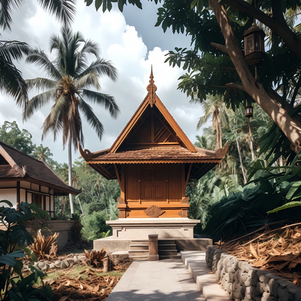 Jika Anda memiliki daun ini di kebun Anda, Anda benar-benar memiliki harta karun tanpa menyadarinya