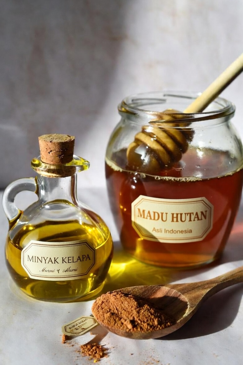 Temukan Kebiasaan Sederhana Sebelum Tidur: Mencampur Minyak Zaitun, Madu, dan Kayu Manis untuk Mendukung Kesehatan Jantung