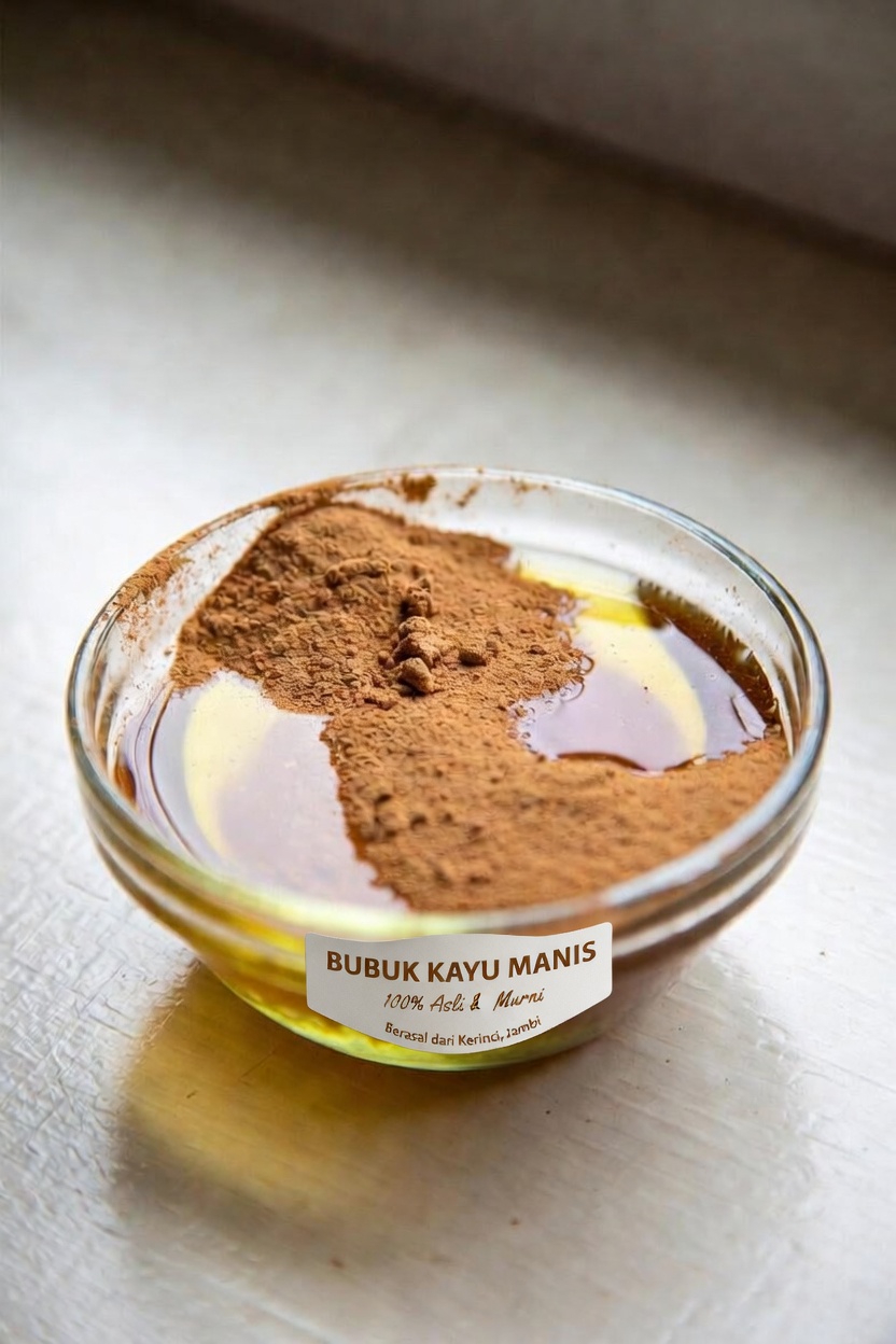 Temukan Kebiasaan Sederhana Sebelum Tidur: Mencampur Minyak Zaitun, Madu, dan Kayu Manis untuk Mendukung Kesehatan Jantung