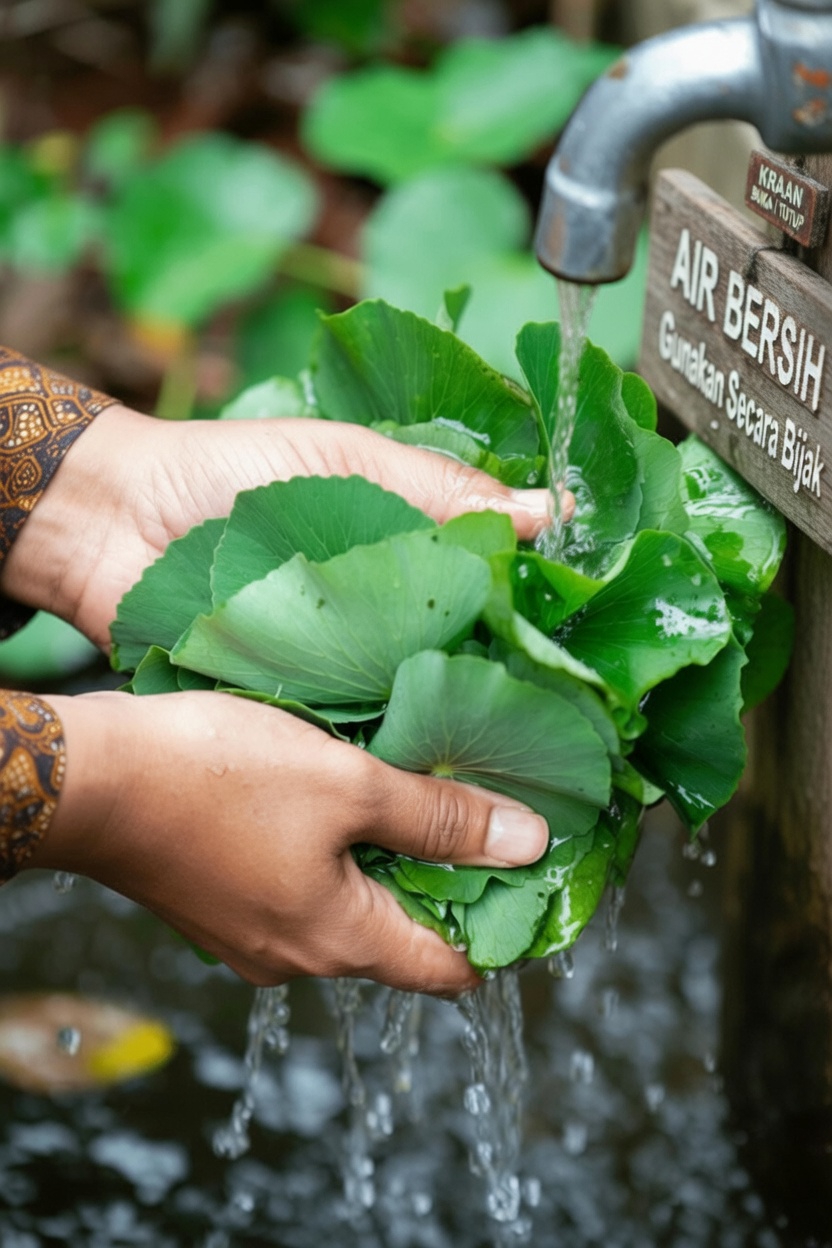 Temukan Bagaimana Ramuan Sederhana Sehari-hari Dapat Mendukung Penglihatan yang Nyaman dan Jelas Secara Alami