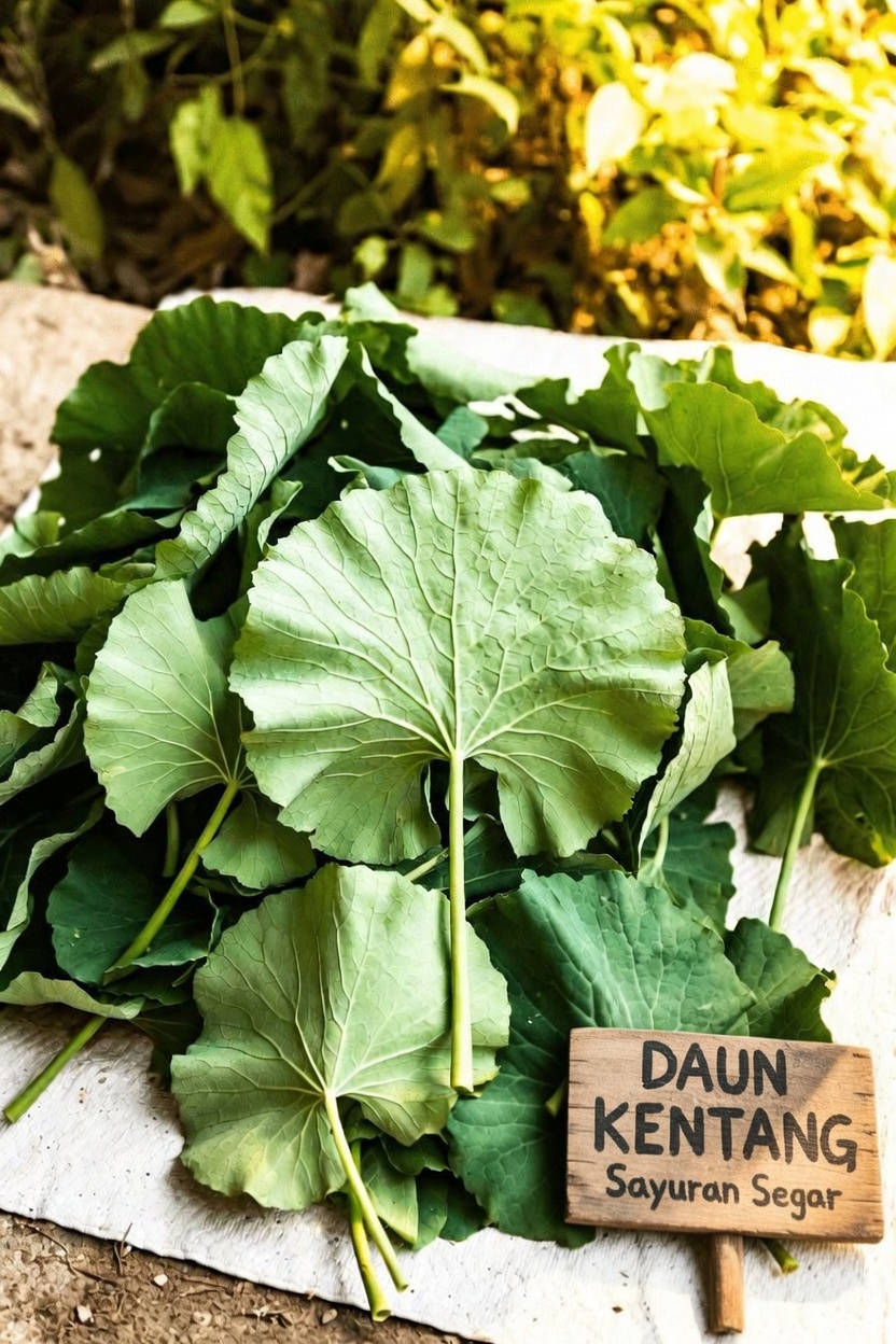 Temukan Bagaimana Ramuan Sederhana Sehari-hari Dapat Mendukung Penglihatan yang Nyaman dan Jelas Secara Alami