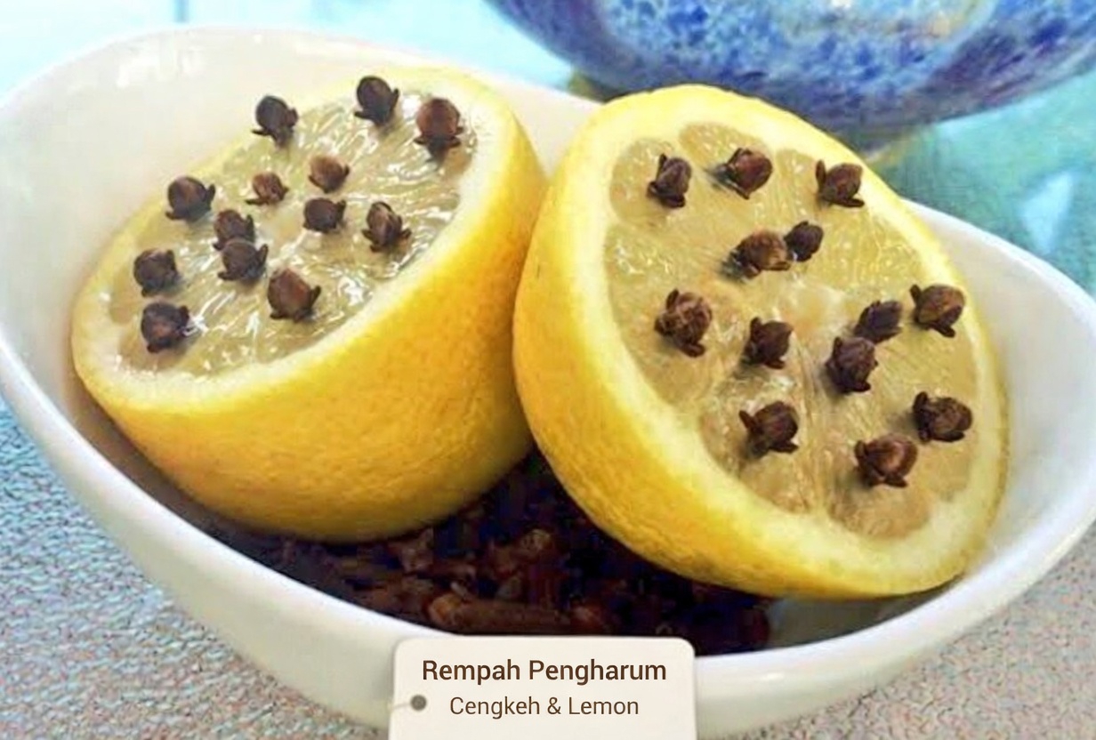 Temukan Kombinasi Alami untuk Kesehatan di Rumah