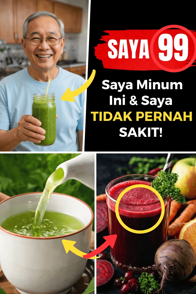Jelajahi Pilihan Makanan Sehari-hari yang Terinspirasi oleh Pendekatan Dr. Norman Walker terhadap Penuaan Sehat bagi Lansia