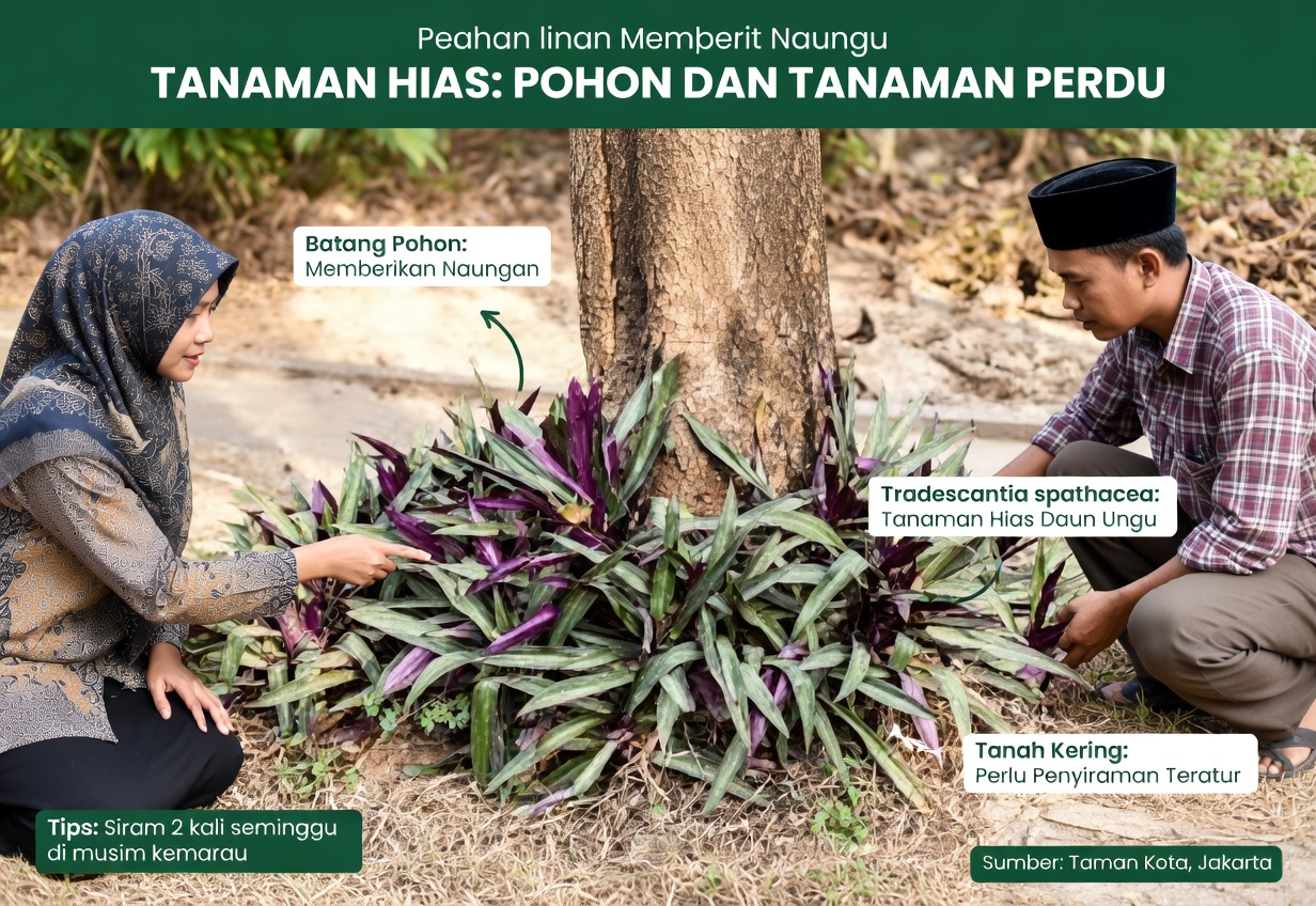 Temukan Cara Menggunakan Tanaman Moses-in-the-Cradle dalam Kebiasaan Sehari-hari Anda untuk Mendukung Kesejahteraan dan Vitalitas Secara Menyeluruh